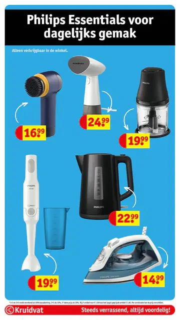 Kruidvat Folder week 29 vanaf 14-07-2026 - Pagina 2