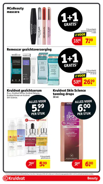 Kruidvat Folder week 29 vanaf 14-07-2026 - Pagina 5