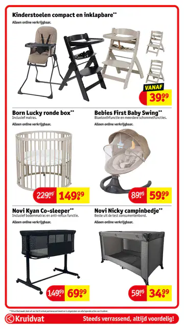 Kruidvat Folder week 29 vanaf 14-07-2026 - Pagina 4