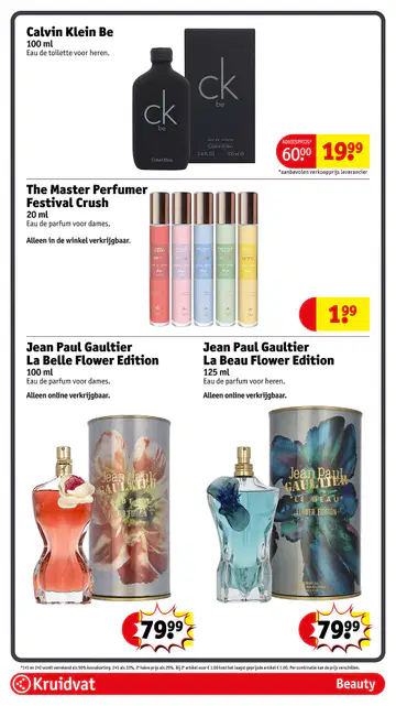 Kruidvat Folder week 29 vanaf 14-07-2026 - Pagina 5