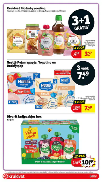 Kruidvat Folder week 29 vanaf 14-07-2026 - Pagina 2