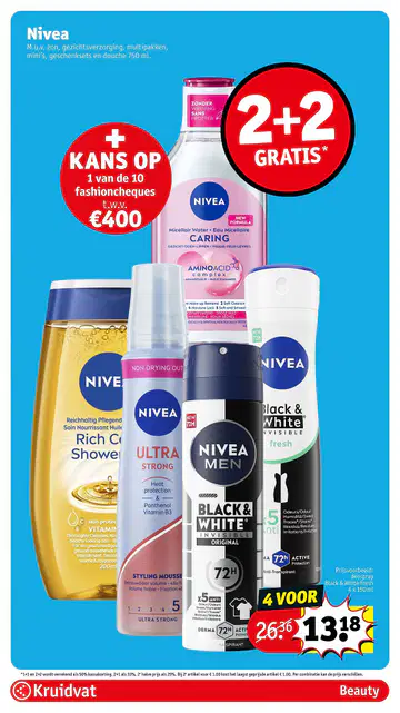 Kruidvat Folder week 29 vanaf 14-07-2026 - Pagina 5