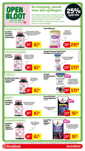 Kruidvat Folder week 29 vanaf 14-07-2026 - Pagina 5