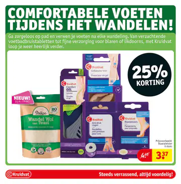 Kruidvat Folder week 30 vanaf 21-07-2026 - Pagina 3