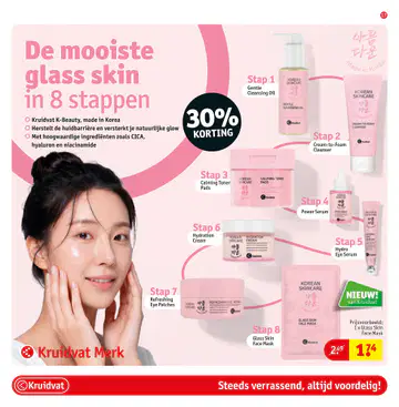 Kruidvat Folder week 30 vanaf 21-07-2026 - Pagina 4