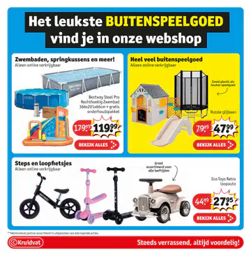 Kruidvat Folder week 30 vanaf 21-07-2026 - Pagina 6
