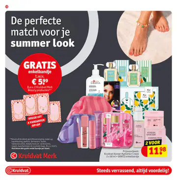 Kruidvat Folder week 30 vanaf 21-07-2026 - Pagina 3