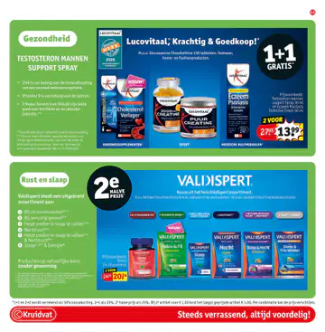 Kruidvat Folder week 30 vanaf 21-07-2026 - Pagina 2