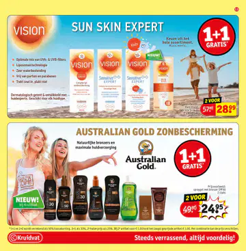 Kruidvat Folder week 30 vanaf 21-07-2026 - Pagina 6