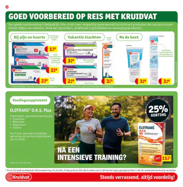 Kruidvat Folder week 30 vanaf 21-07-2026 - Pagina 3