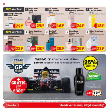 Kruidvat Folder week 30 vanaf 21-07-2026 - Pagina 5