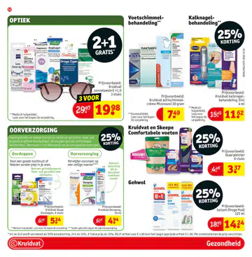 Kruidvat Folder week 30 vanaf 21-07-2026 - Pagina 5