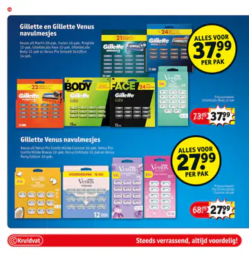 Kruidvat Folder week 30 vanaf 21-07-2026 - Pagina 5