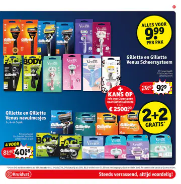 Kruidvat Folder week 30 vanaf 21-07-2026 - Pagina 6