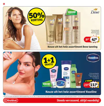 Kruidvat Folder week 30 vanaf 21-07-2026 - Pagina 3