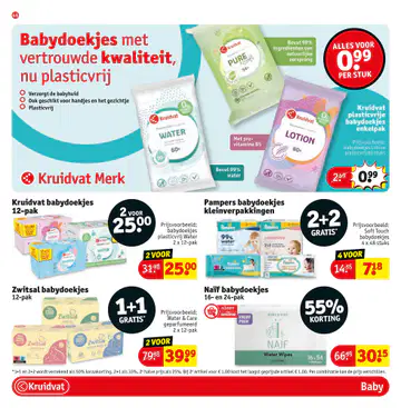 Kruidvat Folder week 30 vanaf 21-07-2026 - Pagina 3