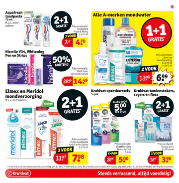 Kruidvat Folder week 30 vanaf 21-07-2026 - Pagina 6