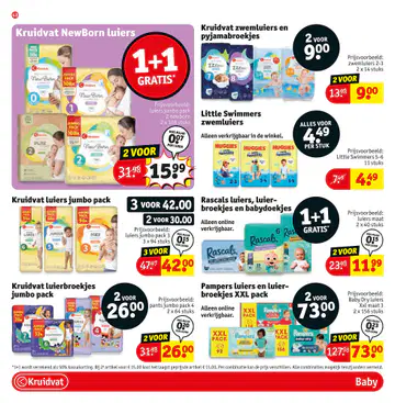 Kruidvat Folder week 30 vanaf 21-07-2026 - Pagina 5