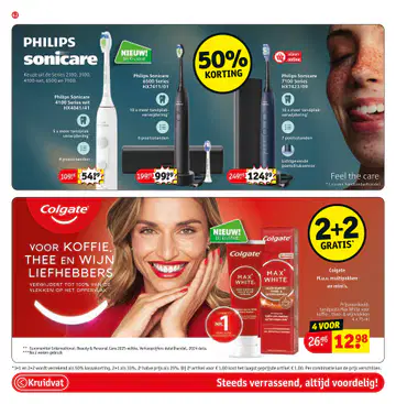 Kruidvat Folder week 30 vanaf 21-07-2026 - Pagina 5