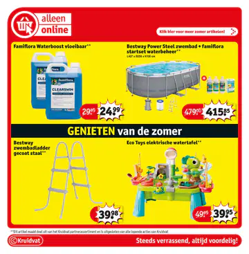 Kruidvat Folder week 30 vanaf 21-07-2026 - Pagina 3