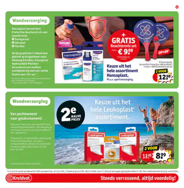 Kruidvat Folder week 30 vanaf 21-07-2026 - Pagina 6