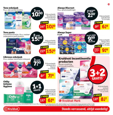 Kruidvat Folder week 30 vanaf 21-07-2026 - Pagina 2