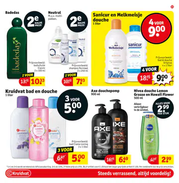 Kruidvat Folder week 30 vanaf 21-07-2026 - Pagina 6