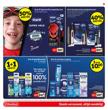 Kruidvat Folder week 30 vanaf 21-07-2026 - Pagina 4
