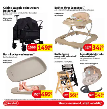 Kruidvat Folder week 30 vanaf 21-07-2026 - Pagina 4