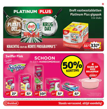 Kruidvat Folder week 30 vanaf 21-07-2026 - Pagina 6