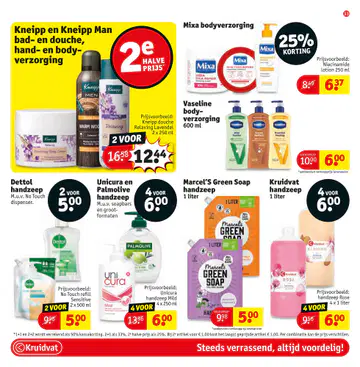 Kruidvat Folder week 30 vanaf 21-07-2026 - Pagina 2