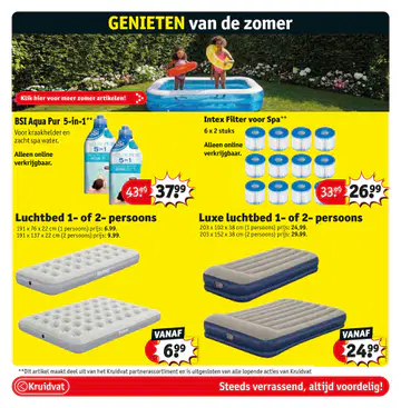 Kruidvat Folder week 30 vanaf 21-07-2026 - Pagina 5