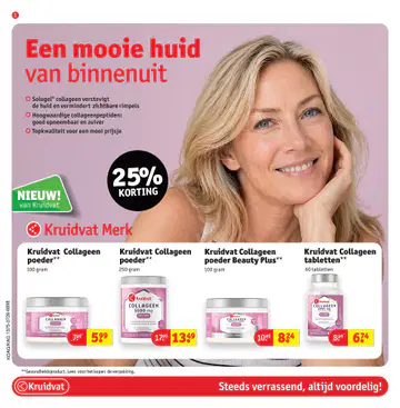 Kruidvat Folder week 30 vanaf 21-07-2026 - Pagina 2