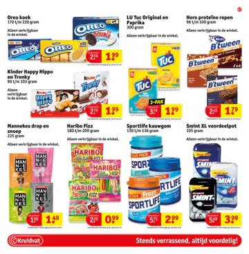 Kruidvat Folder week 30 vanaf 21-07-2026 - Pagina 4