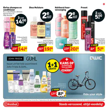 Kruidvat Folder week 30 vanaf 21-07-2026 - Pagina 6