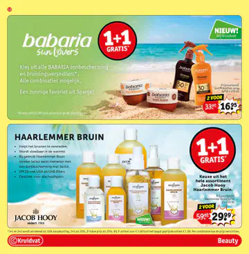 Kruidvat Folder week 30 vanaf 21-07-2026 - Pagina 5