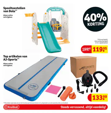 Kruidvat Folder week 30 vanaf 21-07-2026 - Pagina 6