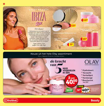 Kruidvat Folder week 30 vanaf 21-07-2026 - Pagina 3