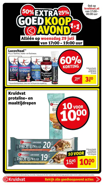 Kruidvat Folder week 31 vanaf 28-07-2026 - Pagina 2