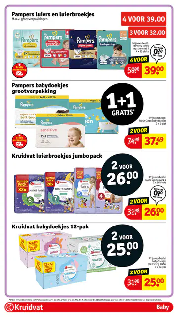 Kruidvat Folder week 31 vanaf 28-07-2026 - Pagina 6
