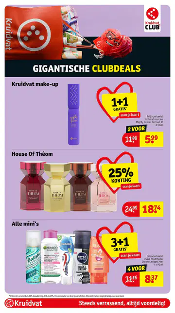 Kruidvat Folder week 31 vanaf 28-07-2026 - Pagina 5