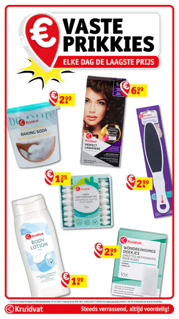 Kruidvat Folder week 31 vanaf 28-07-2026 - Pagina 4