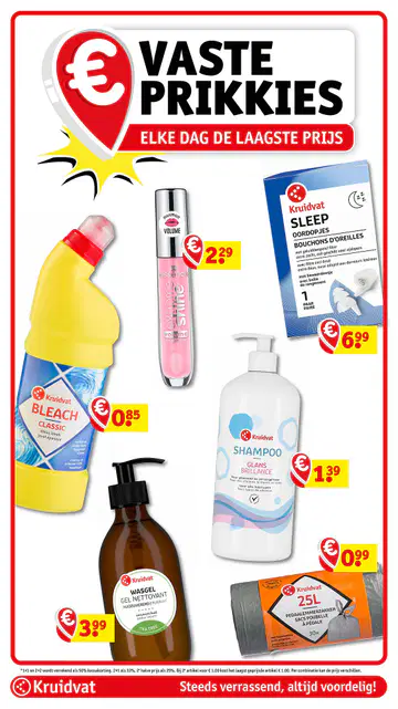 Kruidvat Folder week 31 vanaf 28-07-2026 - Pagina 3