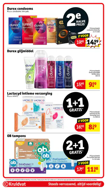 Kruidvat Folder week 31 vanaf 28-07-2026 - Pagina 3