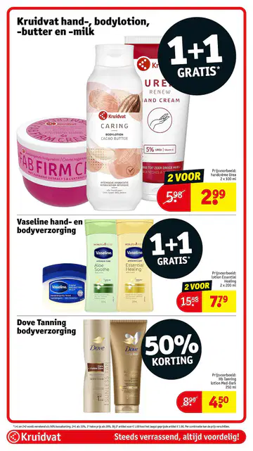 Kruidvat Folder week 31 vanaf 28-07-2026 - Pagina 3