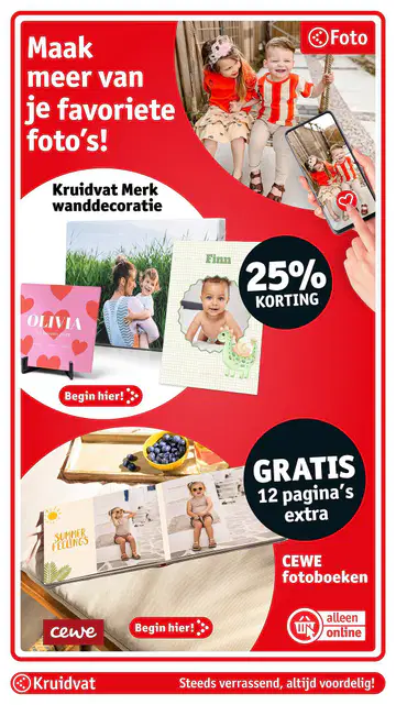 Kruidvat Folder week 31 vanaf 28-07-2026 - Pagina 5