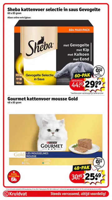 Kruidvat Folder week 31 vanaf 28-07-2026 - Pagina 6