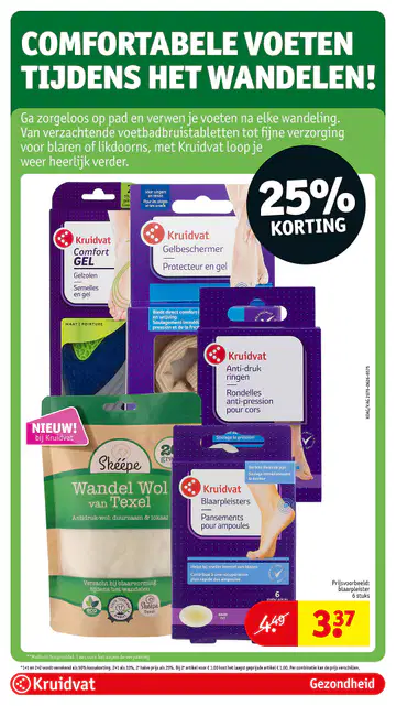 Kruidvat Folder week 31 vanaf 28-07-2026 - Pagina 2