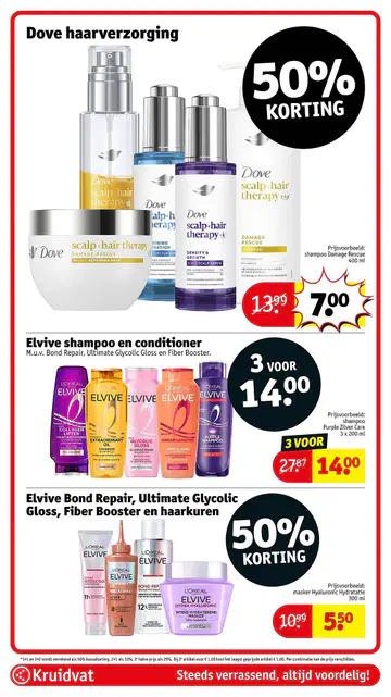 Kruidvat Folder week 31 vanaf 28-07-2026 - Pagina 6