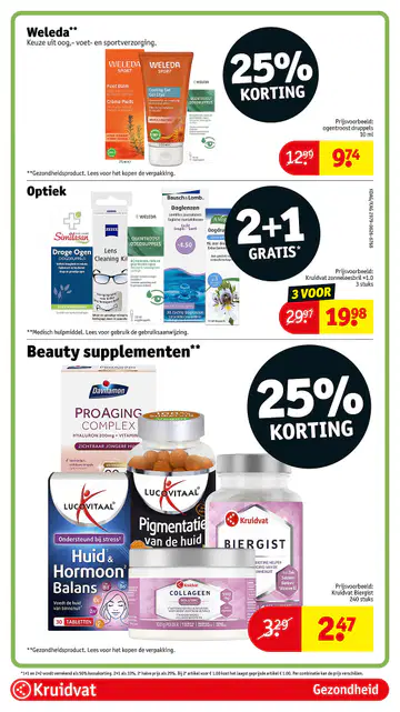 Kruidvat Folder week 31 vanaf 28-07-2026 - Pagina 3
